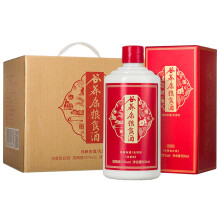 谷養(yǎng)康酒