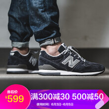 nb男鞋996跑步鞋