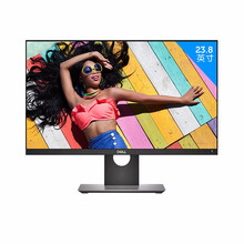 戴爾（DELL） P2418D 23.8英寸，24英寸 顯示器