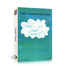 little cloud