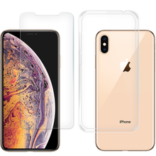 拓蒙（TUOMENG） 蘋(píng)果iPhoneXSMAX 手機殼/保護套