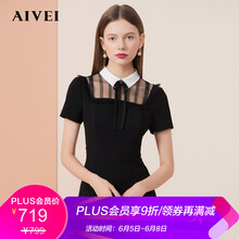 絲拼,新款,元素,樣式,流行,趨勢,接裙,領(lǐng)蕾