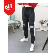 火山鳥(niǎo)（HUOSHANNIAO）  短袖 T恤 女 娃娃領(lǐng)