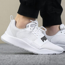 PUMA跑步鞋362408-12 