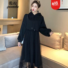 純色小黑裙，穿出優(yōu)雅氣質(zhì)范