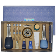 呼吸時(shí)光（SU:M37）套裝/禮盒細致毛孔，淡化黑眼圈，抗皺，提拉緊致，保濕，防曬隔離，補水