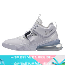 NIKE跑步鞋AH6772-100白色 