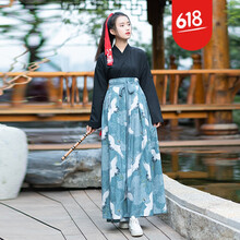 性感荷葉袖，打造優(yōu)雅小仙女