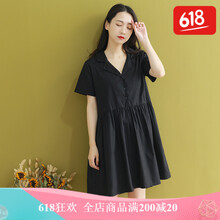 夏日季，連衣裙打造優(yōu)雅小仙女