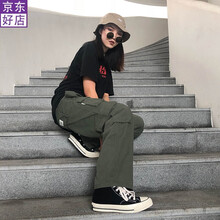 穿高腰牛仔褲，讓你秒變長腿歐巴