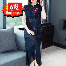 純色袖裙，打造優(yōu)雅小仙女