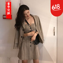 純色蕾絲裙，打造你的少女心