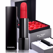 chanel口紅112