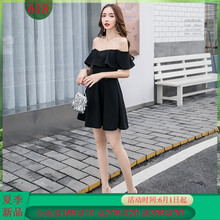 氣質(zhì)連衣裙，打造你的小仙女范