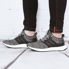 阿迪達(dá)斯（Adidas）跑步鞋BB6179 40
