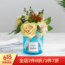 精美花瓶，打造藝術之家