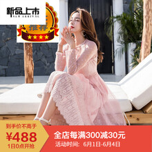 減齡小白裙，打造優(yōu)雅氣質(zhì)女神