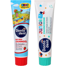 兒童,怎么樣,兒童,牙膏,牙膏