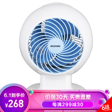 對流循環(huán)扇