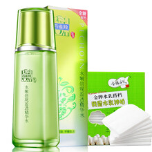 百雀羚水嫩倍現(xiàn)