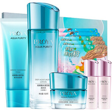 水漾倍潤補水面膜