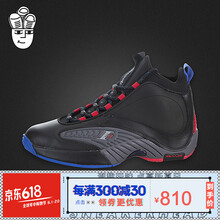 reebok 籃球鞋