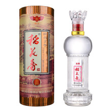 濃香型33度酒