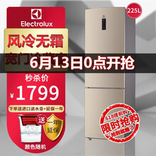 伊萊克斯（Electrolux） EME2210TA  冰箱