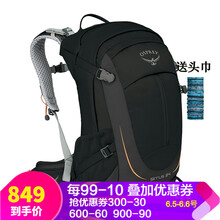 女式雙肩小鷹背包