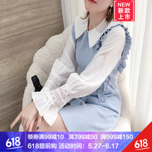 減齡小心機(jī)，俏皮連衣裙秀活力