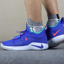 耐克（NIKE）籃球鞋BQ8453-401 