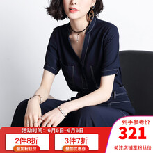 時(shí)尚百搭休閑褲，微胖女神的福音