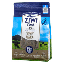 巅峰（ZiwiPeak） 牛肉口味全阶段狗粮 1kg