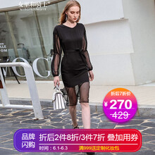 元素,流行,新款,衣裙,趨勢,網(wǎng)紗,樣式