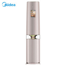 美的（Midea） 3匹 立柜式 空調(diào) KFR-72L/BP3DN8Y-Air100(B1)