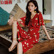 甜美荷葉裙，打造少女的小公舉
