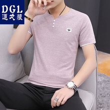道戈狼（Daogelang） 短袖 男士T恤 #223備注顏色 