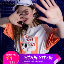 減齡小心機，荷葉邊連衣裙來襲