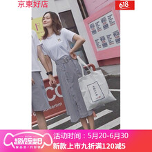 時尚印花連衣裙，打造街頭潮男