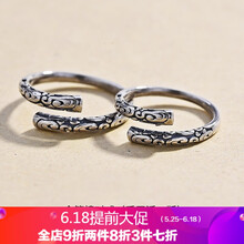 手工女士戒指