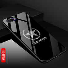 五角星手機殼