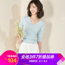 五分,新款,元素,樣式,流行,針織衫,趨勢,純色