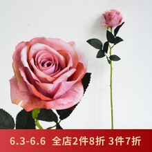 歐式花瓶花插