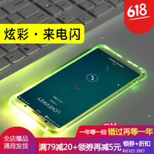 手機(jī)來電閃外殼