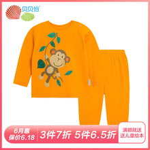 9個月寶寶夏裝