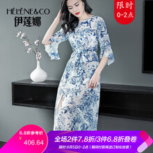 性感連衣裙，微胖妹子的氣質選擇