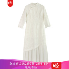 復古網(wǎng)紗裙，打造優(yōu)雅女神