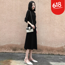 打造優(yōu)雅女神氣質(zhì)的長(zhǎng)裙
