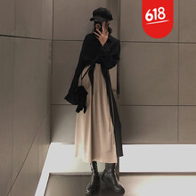 減齡小心機(jī)，連衣裙打造甜美女神