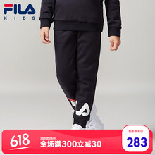 中腰休閑褲FILA